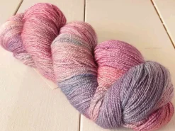 Fyberspates Gleem Lace