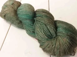 Fyberspates Gleem Lace