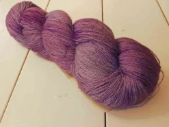Fyberspates Gleem Lace