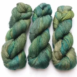 Fyberspates Gleem Lace