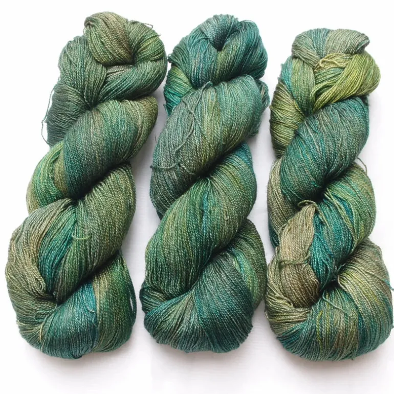 Fyberspates Gleem Lace
