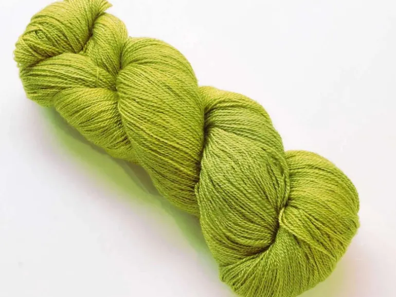 Fyberspates Gleem Lace