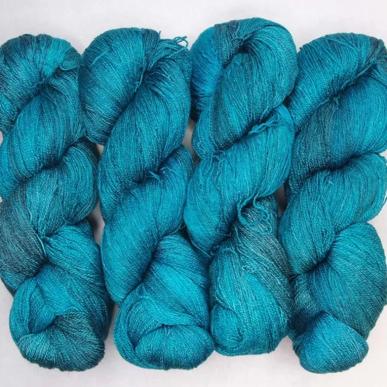Fyberspates Gleem Lace