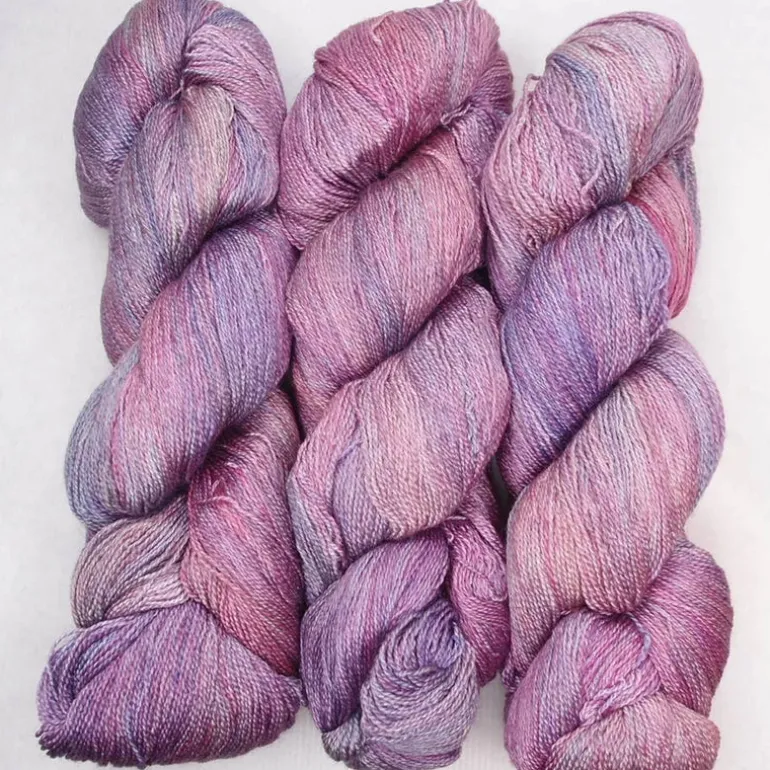 Fyberspates Gleem Lace