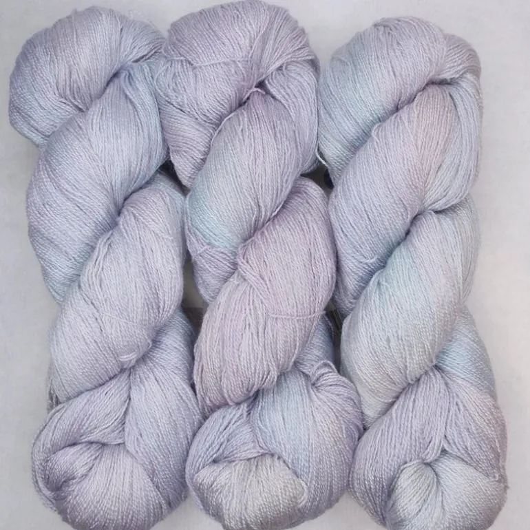 Fyberspates Gleem Lace