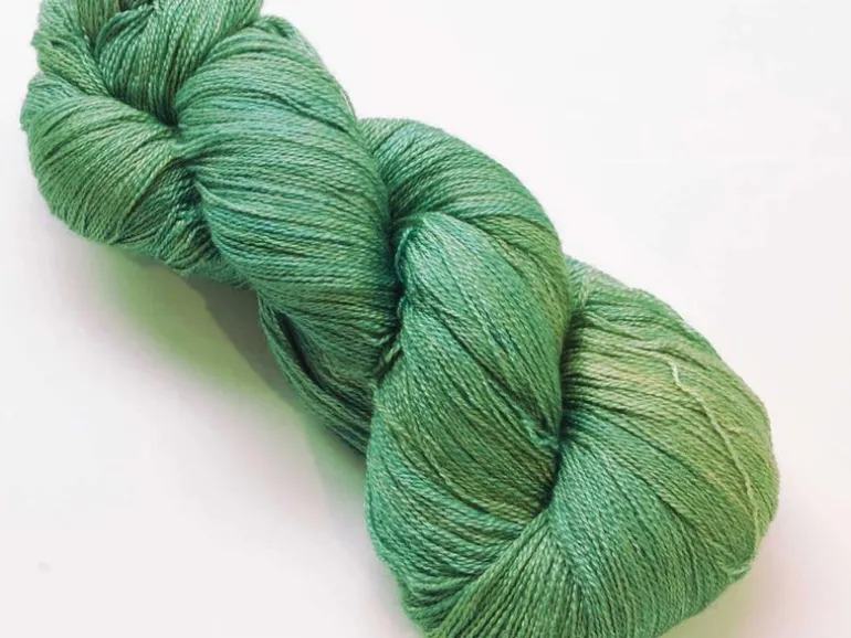 Fyberspates Gleem Lace