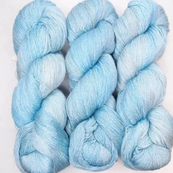 Fyberspates Gleem Lace