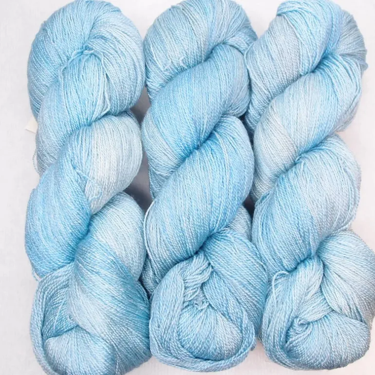 Fyberspates Gleem Lace