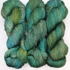 Fyberspates Gleem Lace