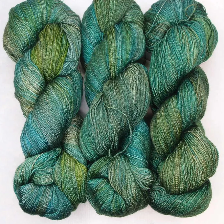 Fyberspates Gleem Lace