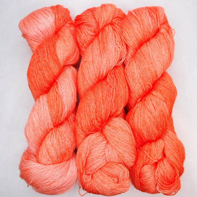 Fyberspates Gleem Lace