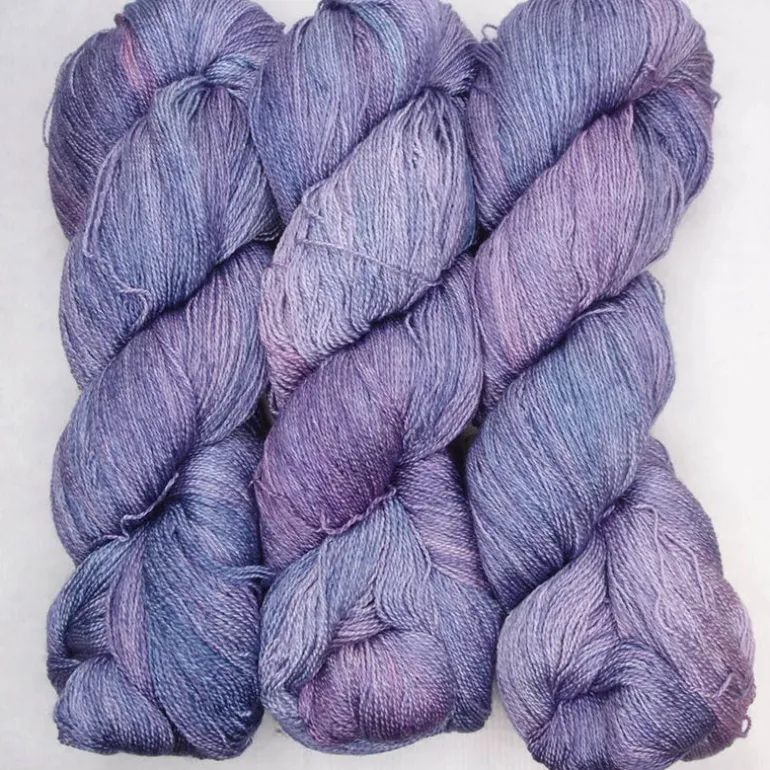 Fyberspates Gleem Lace