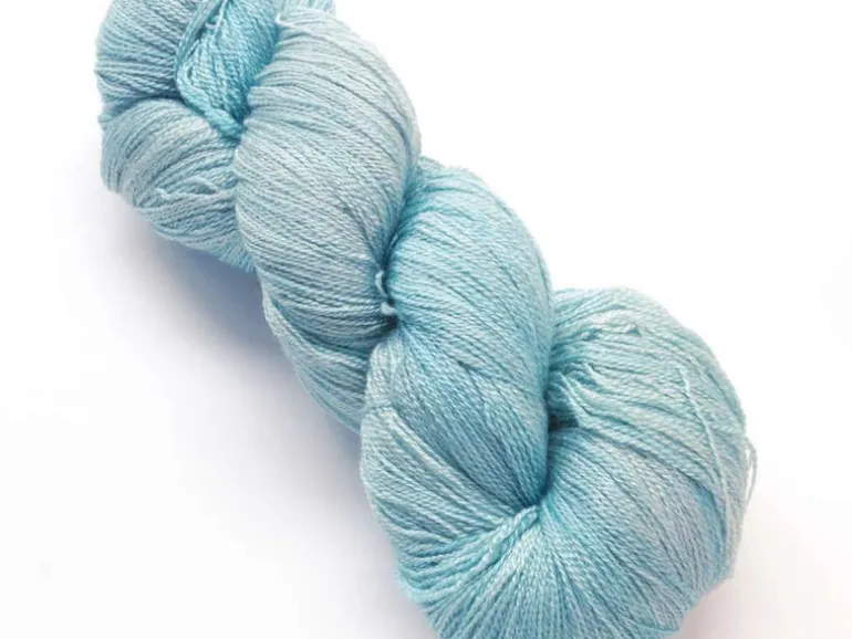 Fyberspates Gleem Lace