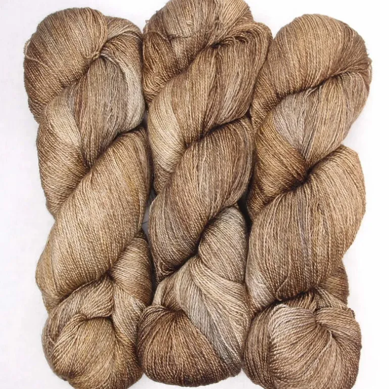 Fyberspates Gleem Lace