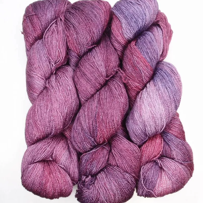 Fyberspates Gleem Lace