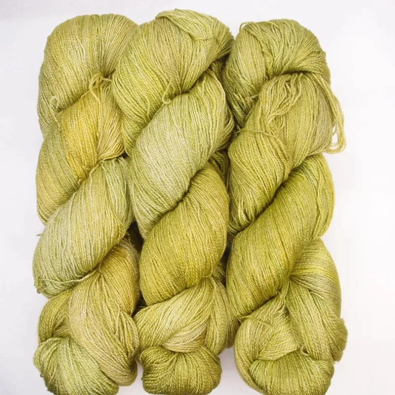 Fyberspates Gleem Lace