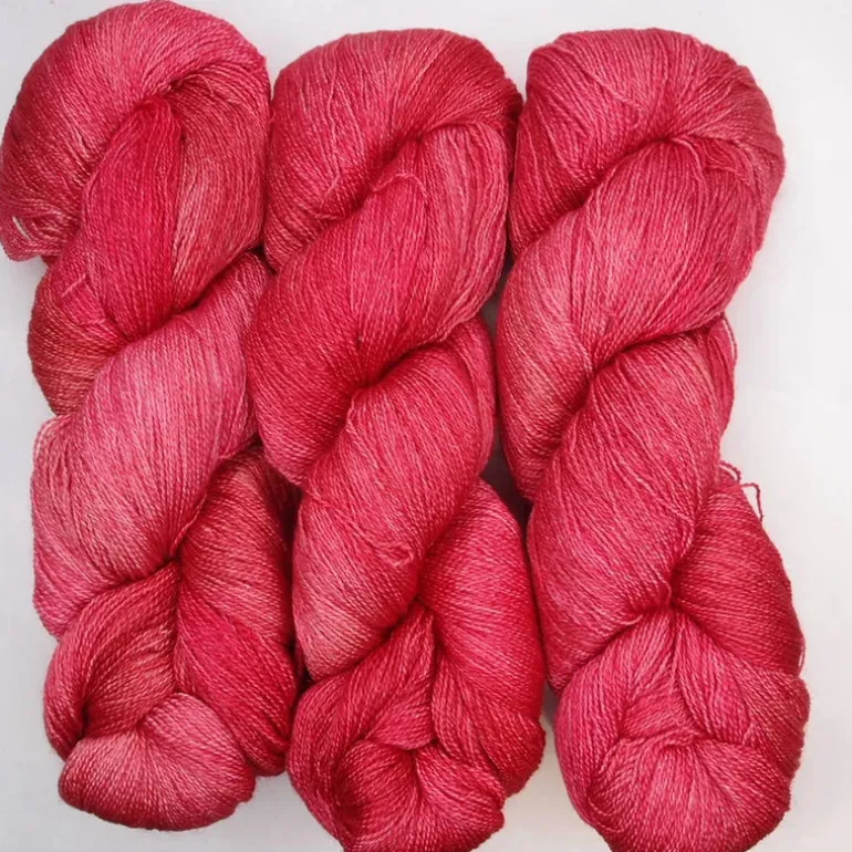 Fyberspates Gleem Lace