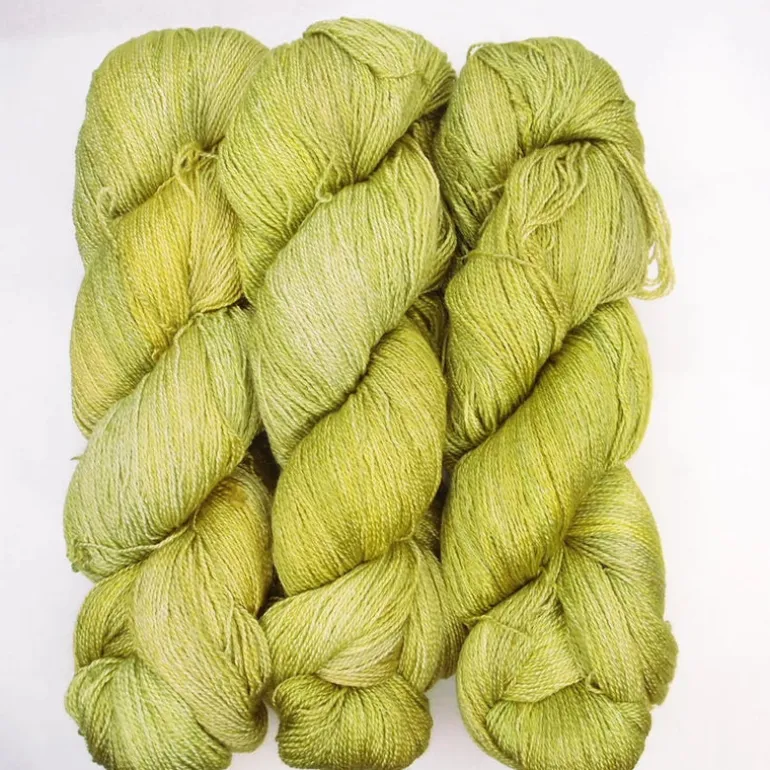 Fyberspates Gleem Lace