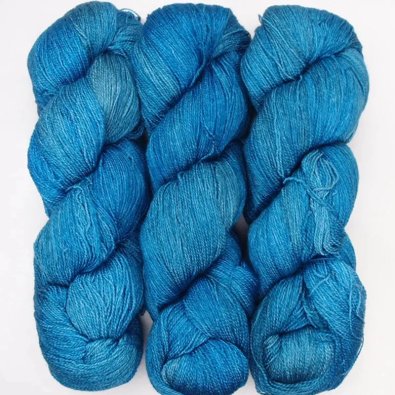 Fyberspates Gleem Lace