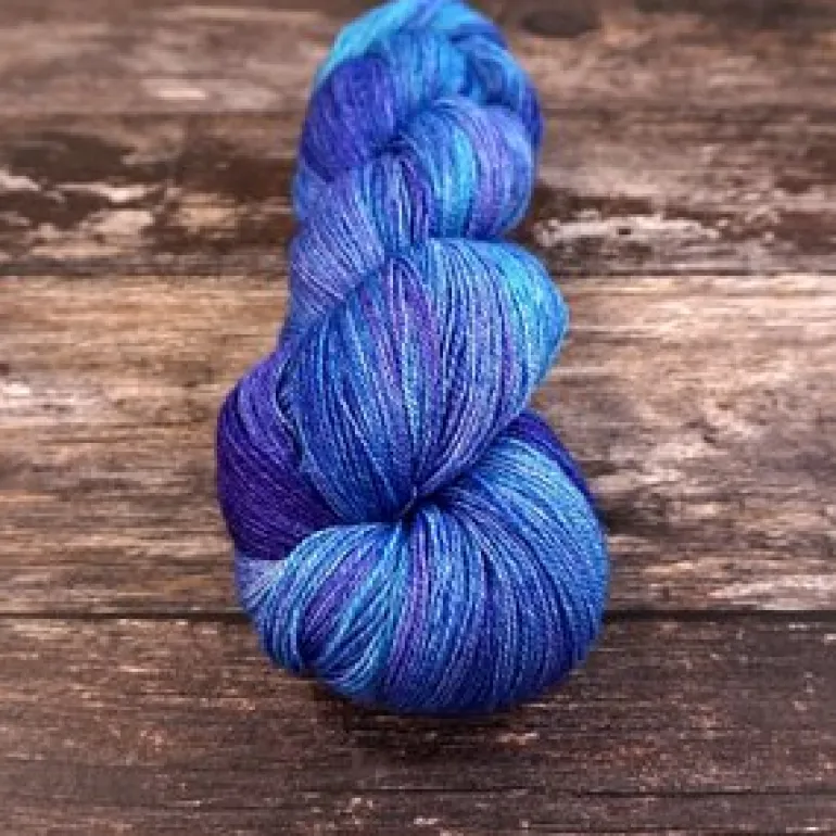 Fyberspates Gleem Lace