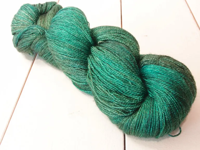 Fyberspates Gleem Lace