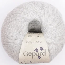 Gepard Cashmere Lace