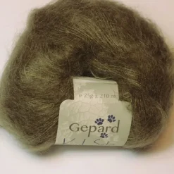 Gepard Kid Seta Silkkimohair
