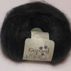 Gepard Kid Seta Silkkimohair