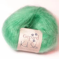 Gepard Kid Seta Silkkimohair
