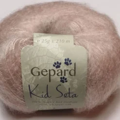 Gepard Kid Seta Silkkimohair