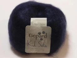 Gepard Kid Seta Silkkimohair