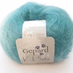 Gepard Kid Seta Silkkimohair