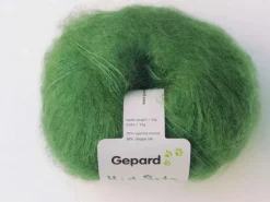 Gepard Kid Seta Silkkimohair