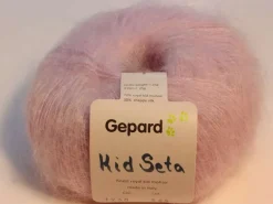 Gepard Kid Seta Silkkimohair