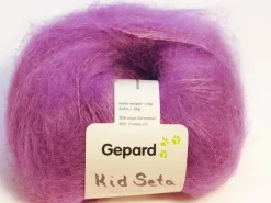 Gepard Kid Seta Silkkimohair