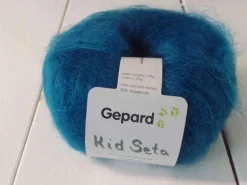 Gepard Kid Seta Silkkimohair