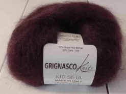 Gepard Kid Seta Silkkimohair