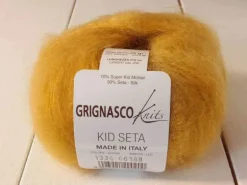 Gepard Kid Seta Silkkimohair