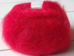 Gepard Kid Seta Silkkimohair