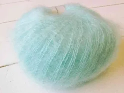 Gepard Kid Seta Silkkimohair
