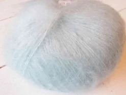 Gepard Kid Seta Silkkimohair
