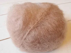 Gepard Kid Seta Silkkimohair