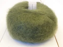 Gepard Kid Seta Silkkimohair