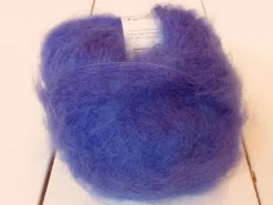 Gepard Kid Seta Silkkimohair