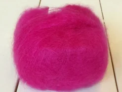 Gepard Kid Seta Silkkimohair