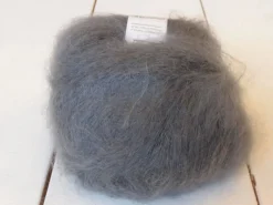 Gepard Kid Seta Silkkimohair