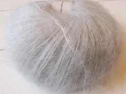Gepard Kid Seta Silkkimohair