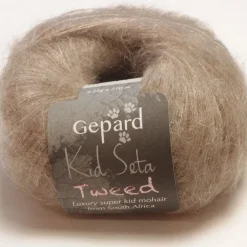 Gepard Kid Seta Silkkimohair