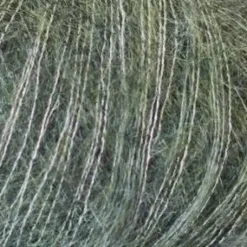 Gepard Kid Seta Silkkimohair