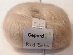 Gepard Kid Seta Silkkimohair